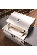 Recteq Recteq E-Series Built-In 1300 Wood Pellet Grill - RT-1300BI