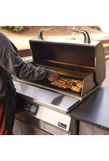 Recteq Recteq E-Series Built-In 1300 Wood Pellet Grill - RT-1300BI