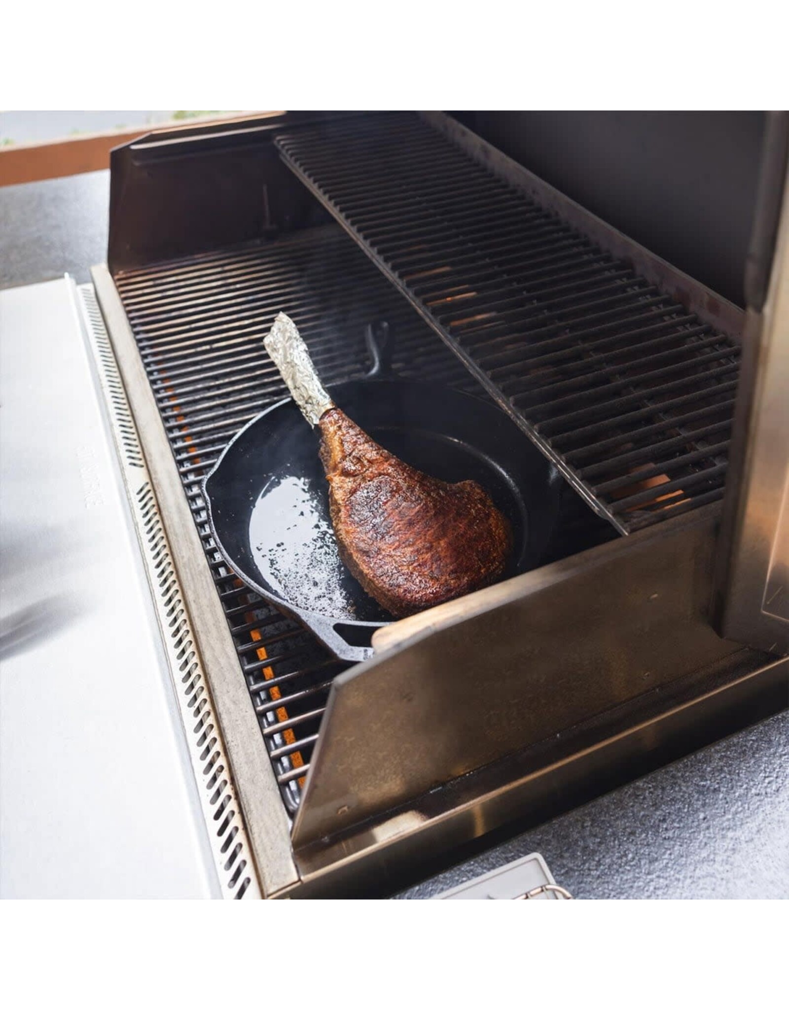 Recteq Recteq E-Series Built-In 1300 Wood Pellet Grill - RT-1300BI