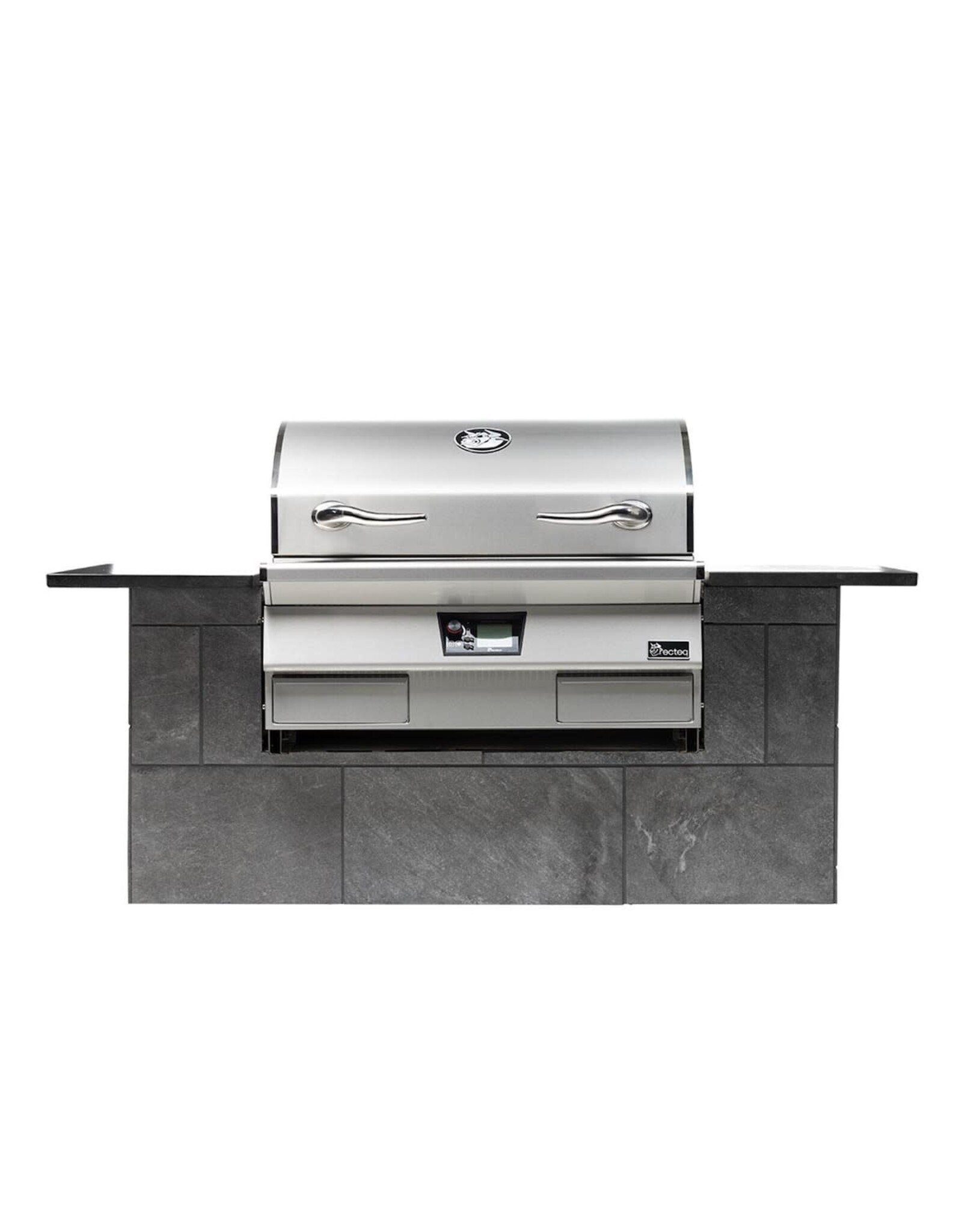Recteq Recteq E-Series Built-In 1300 Wood Pellet Grill - RT-1300BI