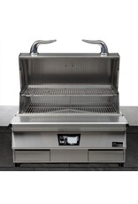 Recteq Recteq E-Series Built-In 1300 Wood Pellet Grill - RT-1300BI