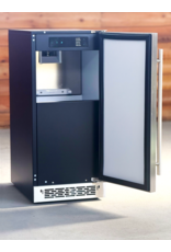 Renaissance Cooking Systems Renaissance Cooking Systems UL Rated Nugget Ice Maker - REFR3A Renaissance Cooking Systems Renaissance Cooking Systems UL Rated Nugget Ice Maker - REFR3A