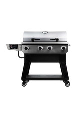 Recteq Recteq X-Fire Pro 825 RT-825XF Wood Pellet WiFi Grill and Smoker Black/Silver - RT-825XF