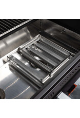 Recteq Recteq X-Fire Pro 825 RT-825XF Wood Pellet WiFi Grill and Smoker Black/Silver - RT-825XF