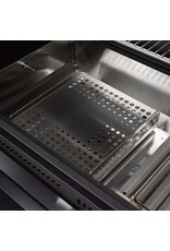 Recteq Recteq X-Fire Pro 825 RT-825XF Wood Pellet WiFi Grill and Smoker Black/Silver - RT-825XF