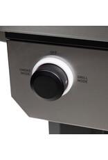 Recteq Recteq X-Fire Pro 825 RT-825XF Wood Pellet WiFi Grill and Smoker Black/Silver - RT-825XF