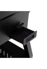 Recteq Recteq X-Fire Pro 825 RT-825XF Wood Pellet WiFi Grill and Smoker Black/Silver - RT-825XF
