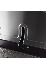 Recteq Recteq X-Fire Pro 825 RT-825XF Wood Pellet WiFi Grill and Smoker Black/Silver - RT-825XF