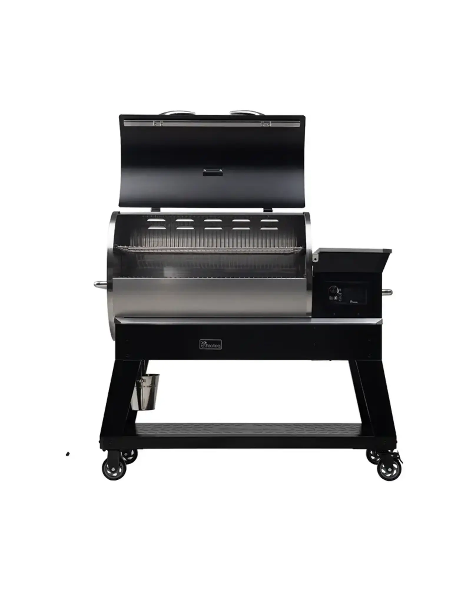 Recteq Recteq Backyard Beast 1200 Wood Pellet WiFi Grill and Smoker Black/Silver - RT-1200BB