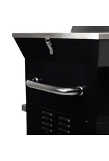 Recteq Recteq Backyard Beast 1200 Wood Pellet WiFi Grill and Smoker Black/Silver - RT-1200BB