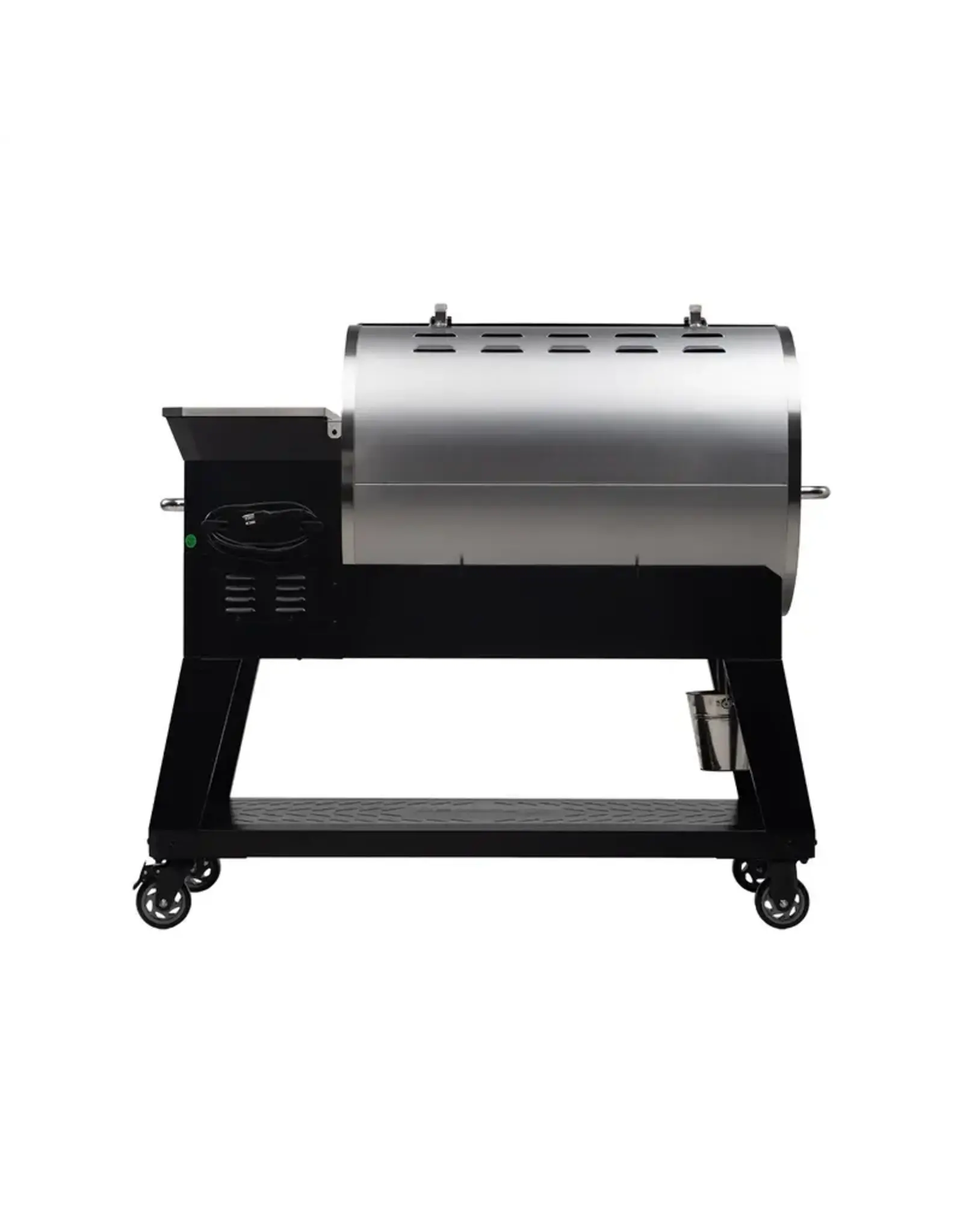 Recteq Recteq Backyard Beast 1200 Wood Pellet WiFi Grill and Smoker Black/Silver - RT-1200BB