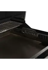 Recteq Recteq SmokeStone 600 Wood Pellet WiFi Pellet Griddle Black/Silver - RT-600SMKSTN