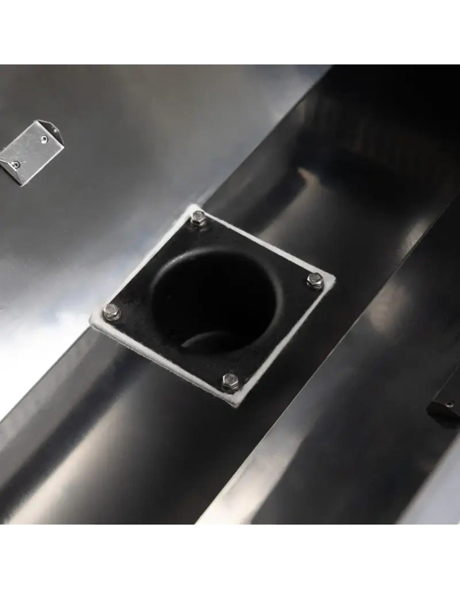 Recteq Recteq SmokeStone 600 Griddle - RT-600SMKSTN