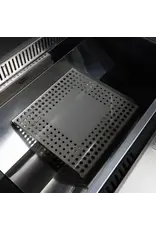 Recteq Recteq SmokeStone 600 Wood Pellet WiFi Pellet Griddle Black/Silver - RT-600SMKSTN