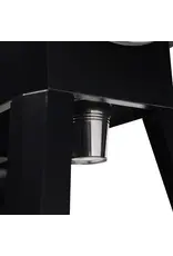 Recteq Recteq Patio Legend 400 Wood Pellet WiFi Grill and Smoker Black/Silver - RT-400PL