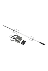 Recteq Recteq Stainless Steel Rotisserie Kit - RT-RTSSRKT