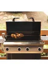 Recteq Recteq Stainless Steel Rotisserie Kit - RT-RTSSRKT