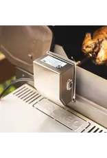 Recteq Recteq Stainless Steel Rotisserie Kit - RT-RTSSRKT