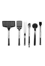 Recteq Recteq 6 piece BBQ Tool Set - RT-TOOLSET