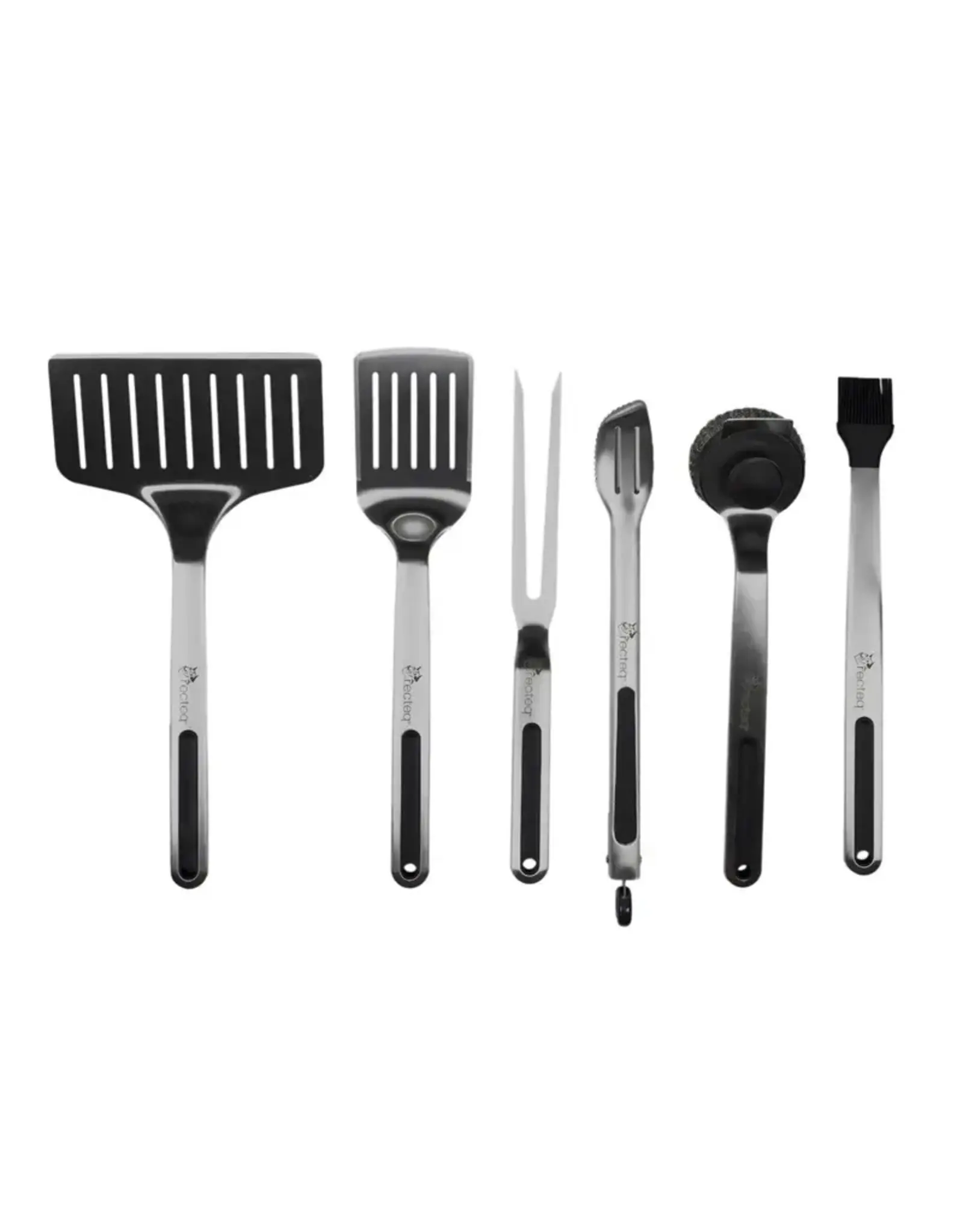 Recteq Recteq Stainless Steel Grilling Accessory Kit 6 pc - RT-TOOLSET