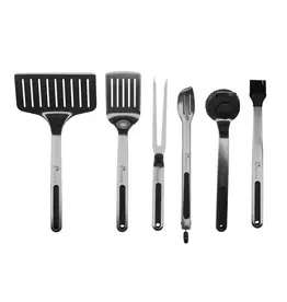 Recteq Recteq Stainless Steel Grilling Accessory Kit 6 pc - RT-TOOLSET