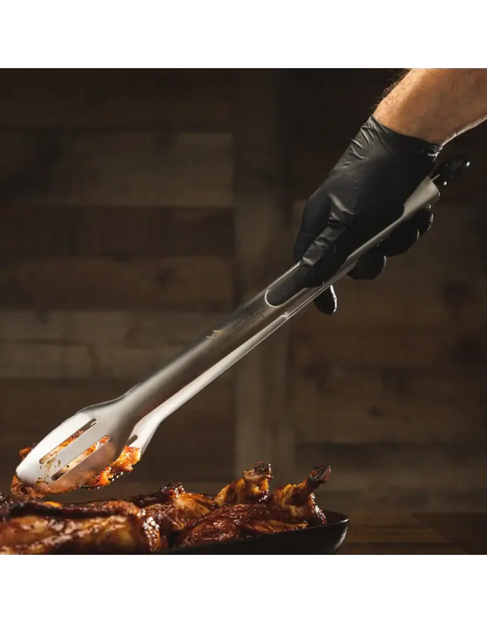 Recteq Recteq 6 piece BBQ Tool Set - RT-TOOLSET
