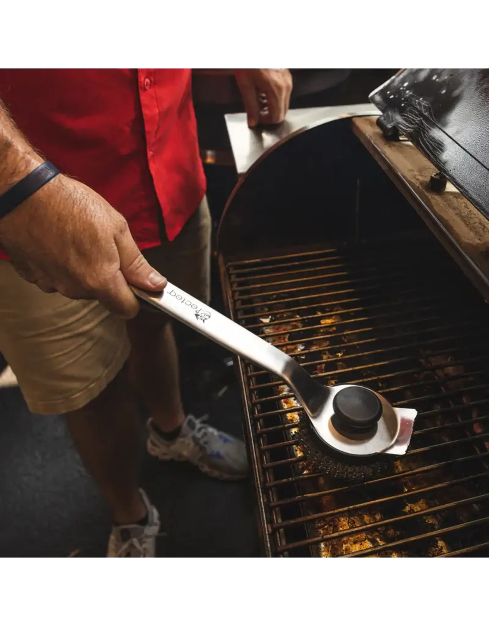 Recteq Recteq Stainless Steel Grilling Accessory Kit 6 pc - RT-TOOLSET