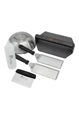 Recteq Recteq SmokeStone Stainless Steel Griddle Accessory Kit 6 pc - ACSMKSTN600ACKT