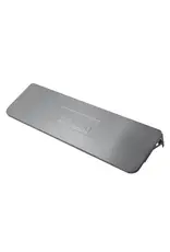 Recteq Recteq Backyard Beast Front Folding Shelf Stainless Steel - AC-BYBE1000FS