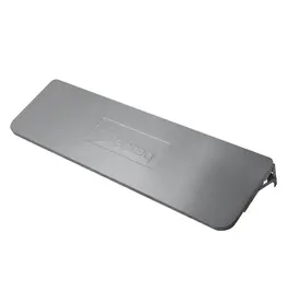 Recteq Recteq Backyard Beast Front Folding Shelf Stainless Steel - AC-BYBE1000FS