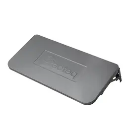 Recteq Recteq RT-400 Stainless Steel Grill Prep Tray - AC400PLFFS