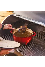 Recteq Recteq Ceramic Dutch Oven 6.8 Quart - AC-28DTCHOVN