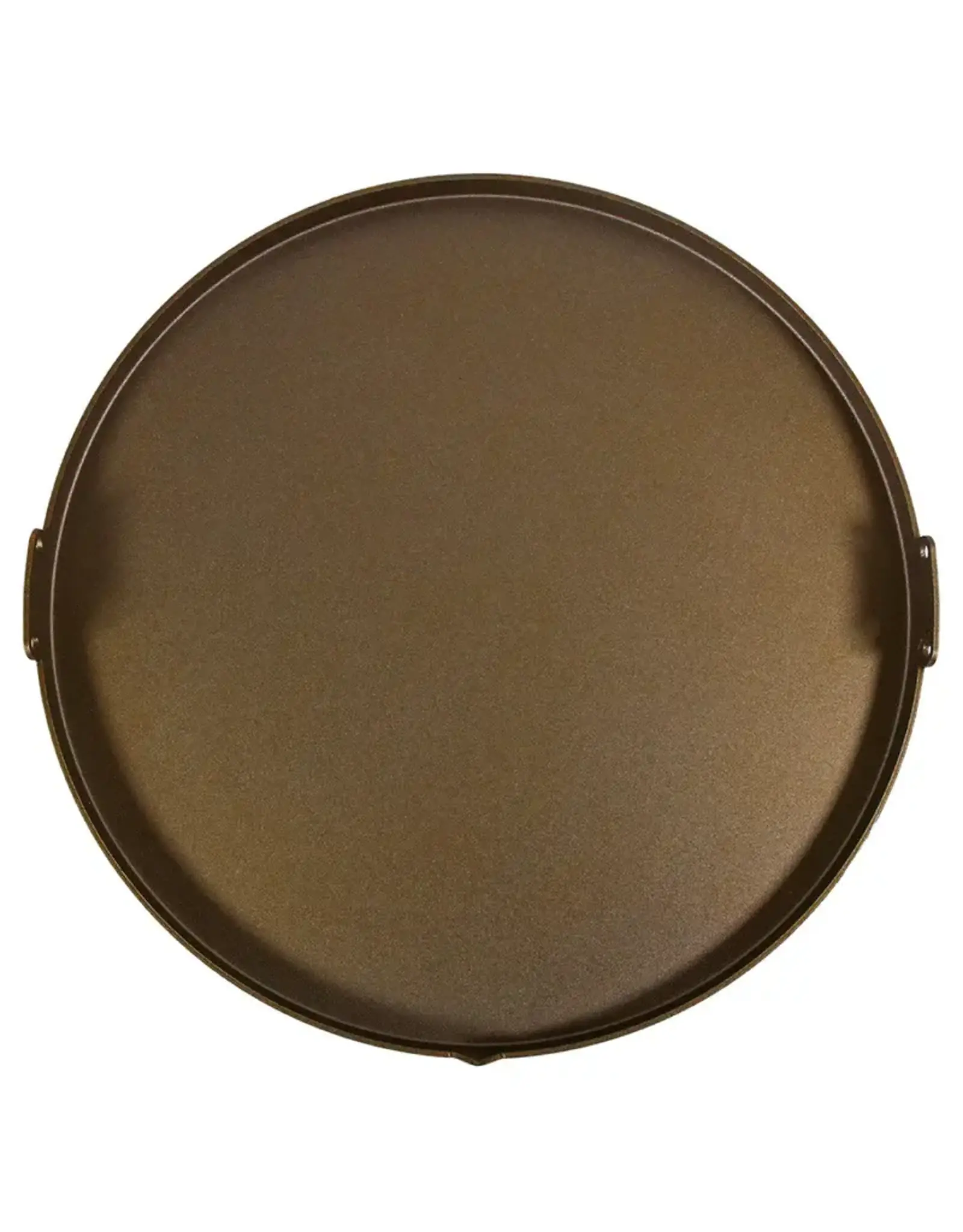 Recteq Recteq Round Flat Top Griddle - RT-FTG22