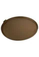 Recteq Recteq Round Flat Top Griddle - RT-FTG22