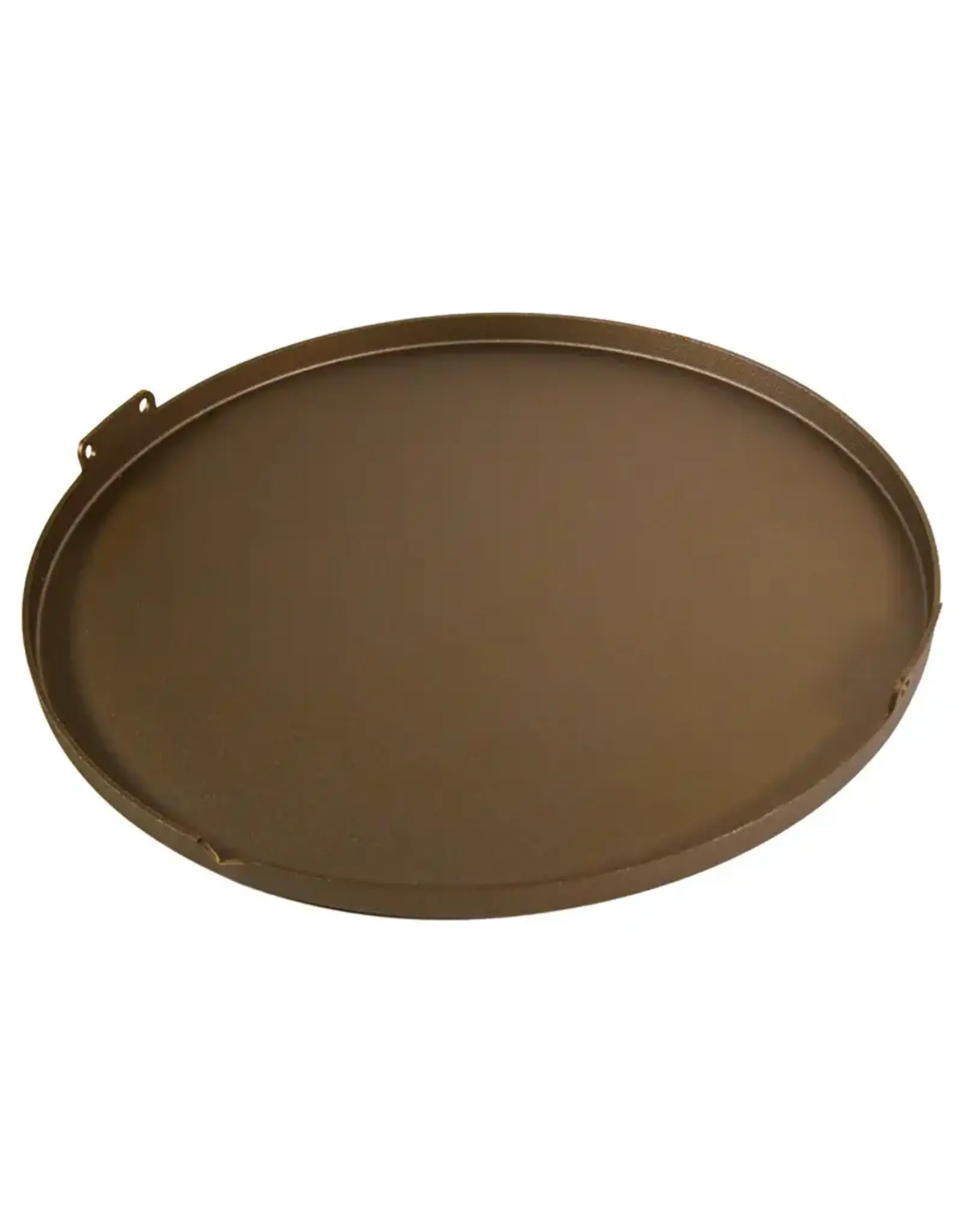 Recteq Recteq Round Flat Top Griddle - RT-FTG22