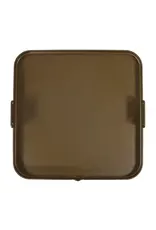 Recteq Recteq Carbon Steel Flat Grill Topper 19.5 in. L X 19.5 in. W 1 pk - RT-FTG19