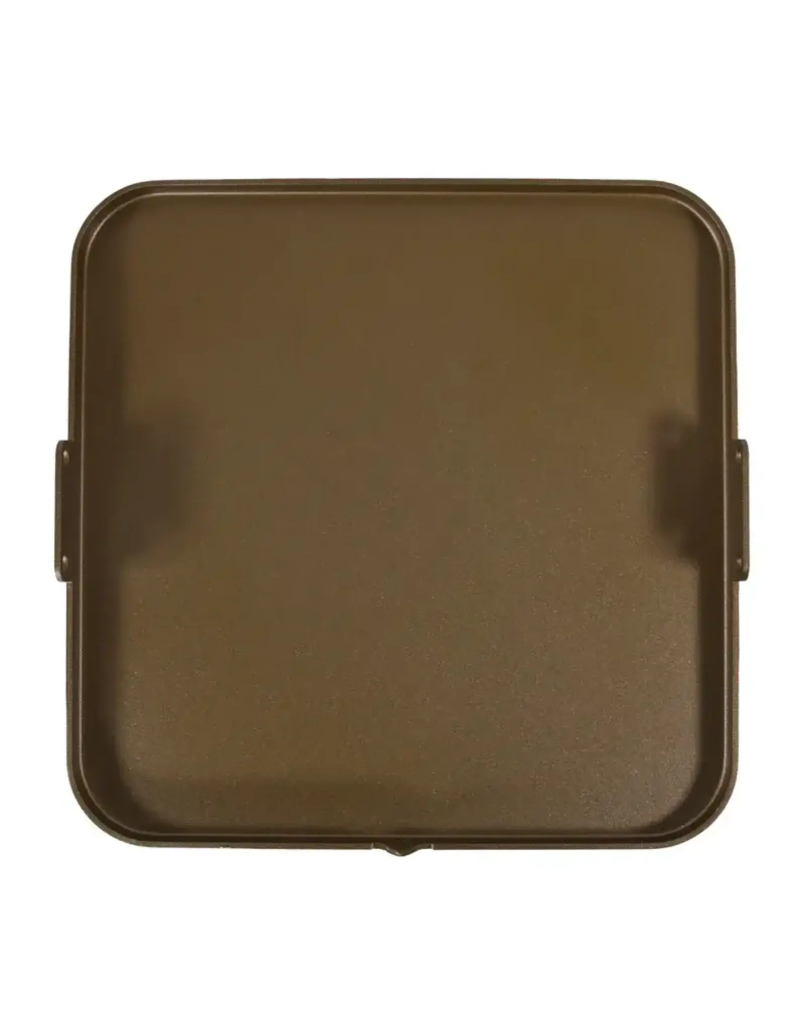 Recteq Recteq Carbon Steel Flat Grill Topper 19.5 in. L X 19.5 in. W 1 pk - RT-FTG19