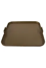 Recteq Recteq Carbon Steel Flat Grill Topper 19.5 in. L X 19.5 in. W 1 pk - RT-FTG19