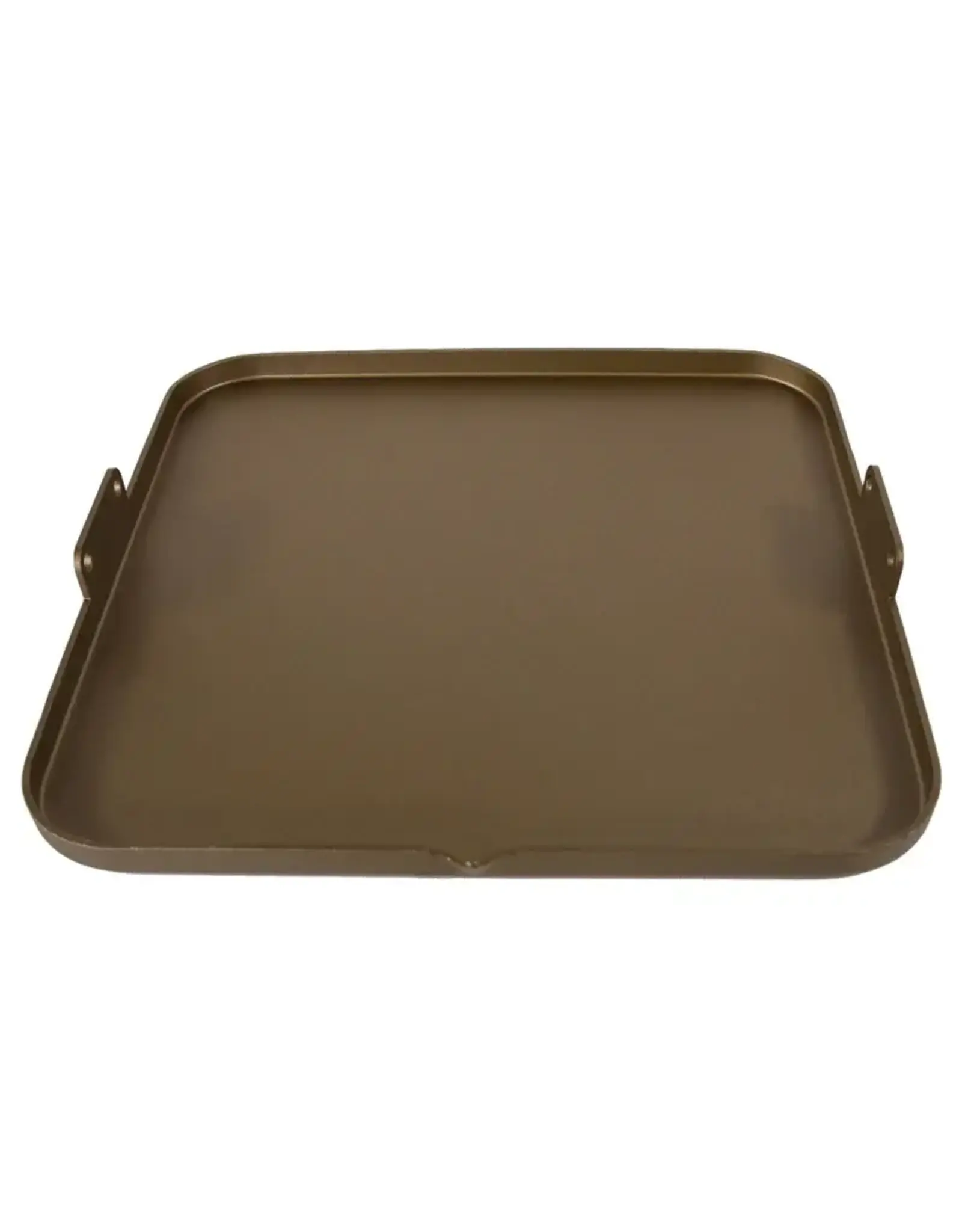 Recteq Recteq Carbon Steel Flat Grill Topper 19.5 in. L X 19.5 in. W 1 pk - RT-FTG19