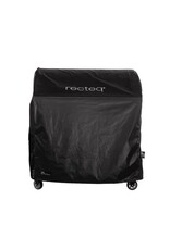 Recteq Recteq SmokeStone 600 Black Griddle Cover For SmokeStone 600 - AC-CVRRT600