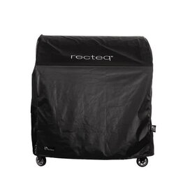 Recteq Recteq SmokeStone 600 Black Griddle Cover For SmokeStone 600 - AC-CVRRT600