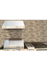 Renaissance Cooking Systems Renaissance 48" Vent Hood - RVH48A