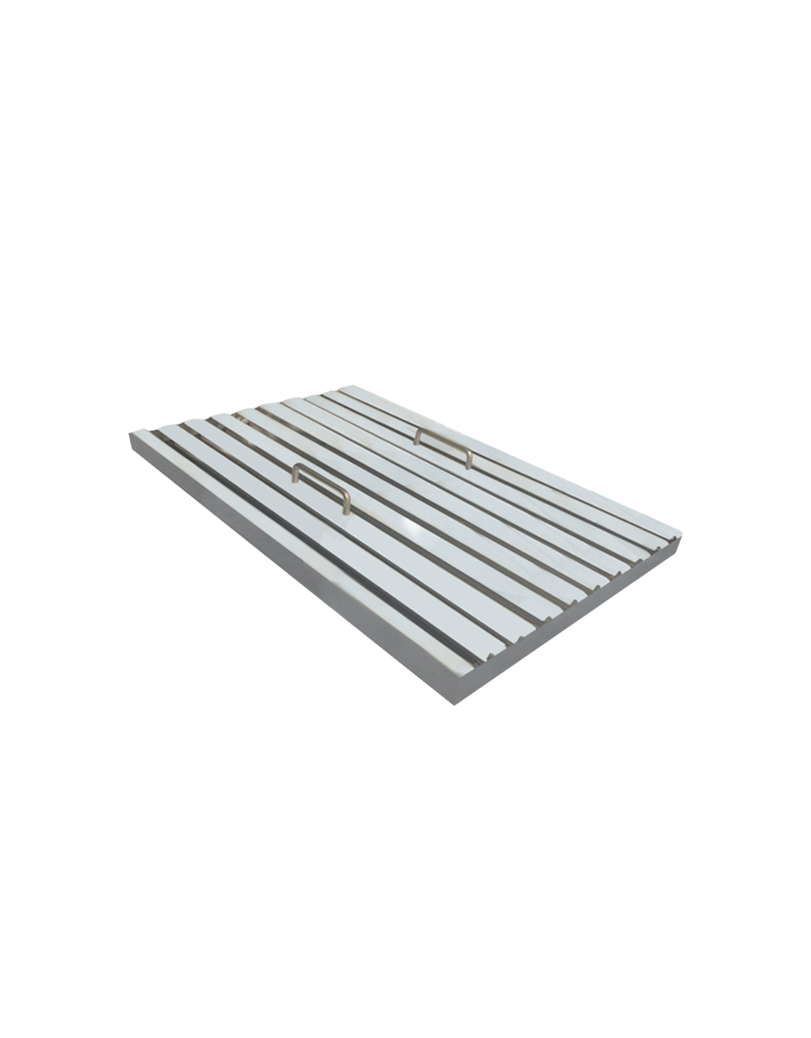 Renaissance Cooking Systems Renaissance 48" Vent Hood - RVH48A