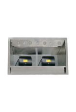 Renaissance Cooking Systems Renaissance 48" Vent Hood - RVH48A