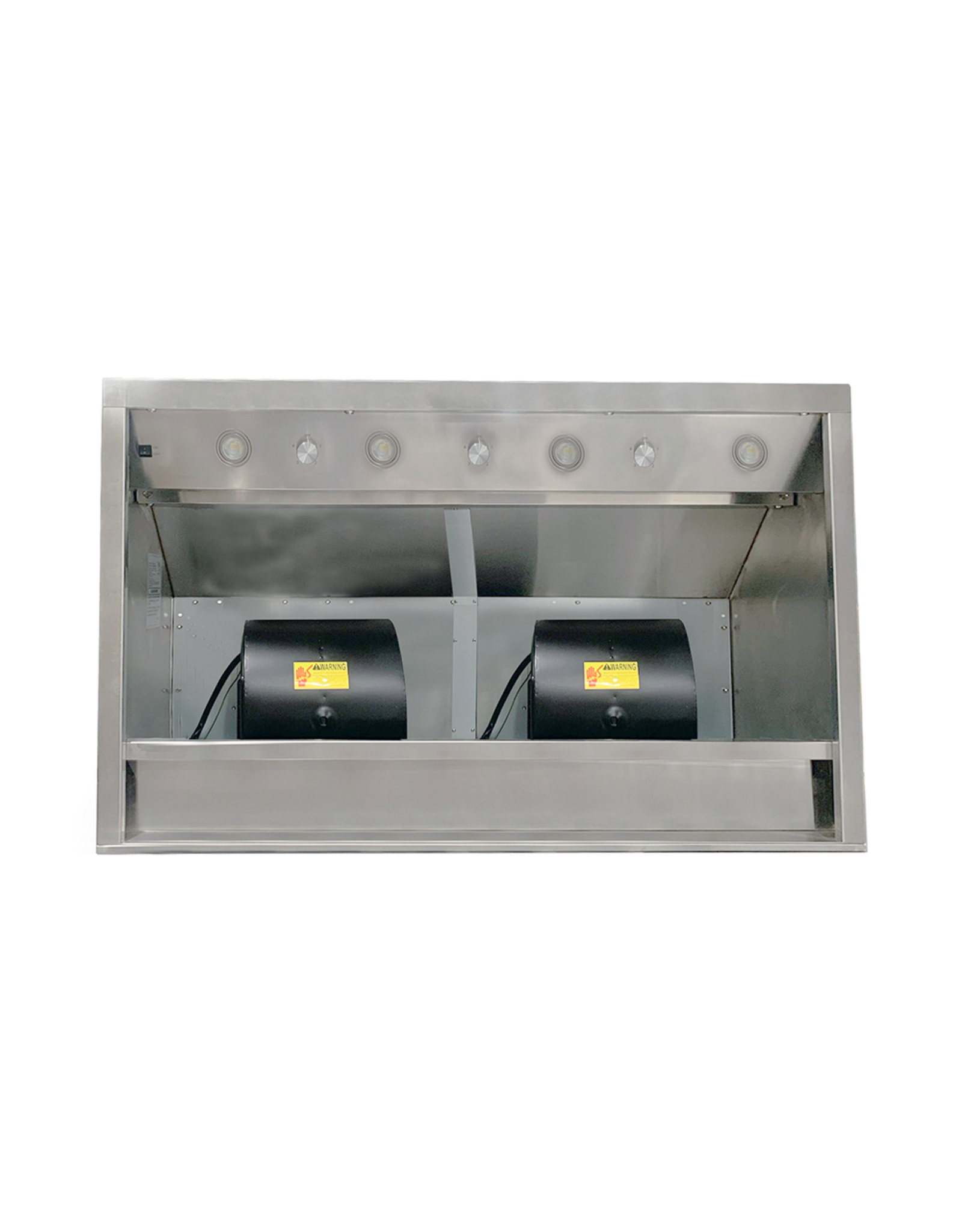 Renaissance Cooking Systems Renaissance 48" Vent Hood - RVH48A