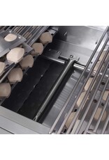 Renaissance Cooking Systems Renaissance Cooking Systems 32" Premier Drop-In Grill W / Rear Burner & LED Lights - Propane - RJC32AL LP