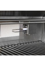 Renaissance Cooking Systems Renaissance 32" Premier Grill W/ Rear Burner & Blue LEDs - RJC32AL LP