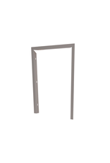 Renaissance Cooking Systems Renaissance Cooking Systems Stainless Steel Trim Kit for REFR5 & RWC1 Refrigerators - RTR5