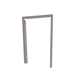 Renaissance Cooking Systems Renaissance Cooking Systems Stainless Steel Trim Kit for REFR5 & RWC1 Refrigerators - RTR5