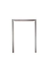 Renaissance Cooking Systems Renaissance Cooking Systems Stainless Steel Trim Kit for REFR5 & RWC1 Refrigerators - RTR5